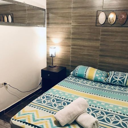 Casa Mama Waldy New Hotell Cartagena Exteriör bild