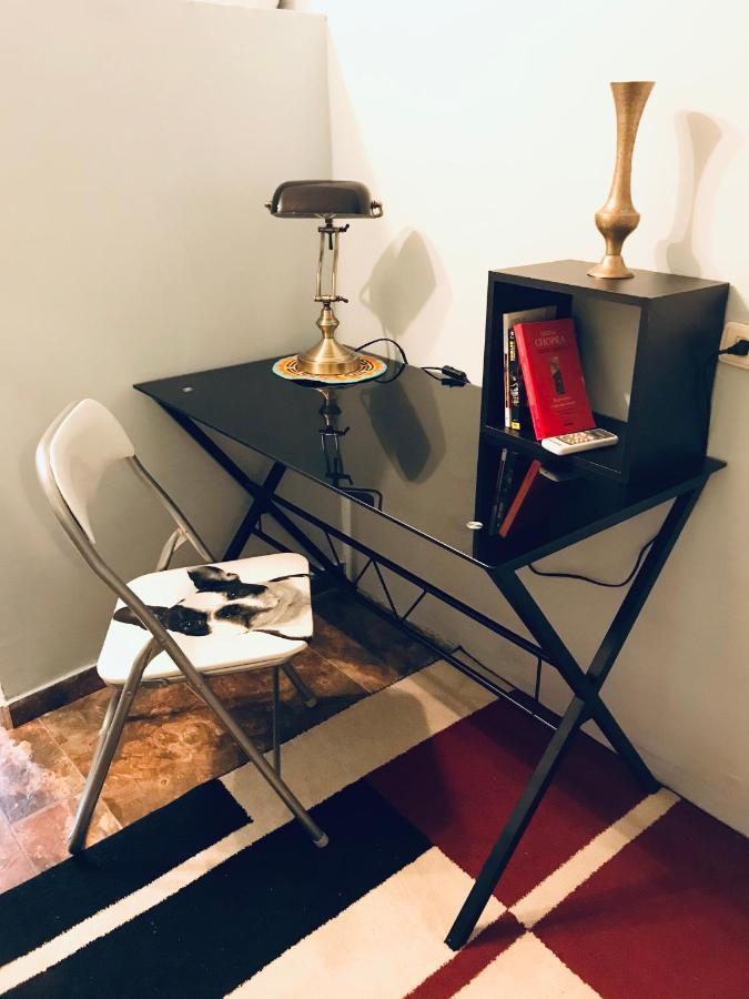 Casa Mama Waldy New Hotell Cartagena Exteriör bild