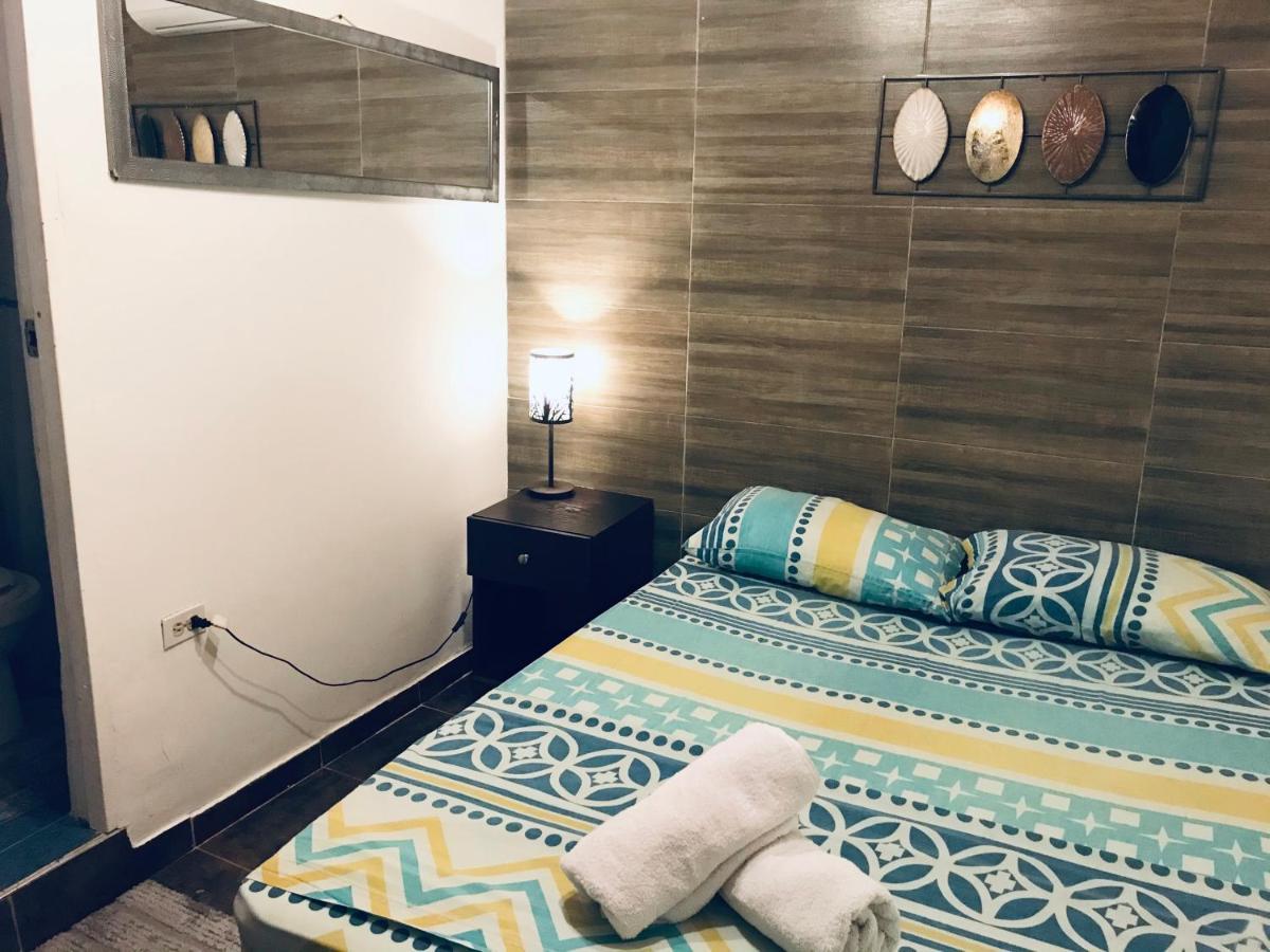 Casa Mama Waldy New Hotell Cartagena Exteriör bild