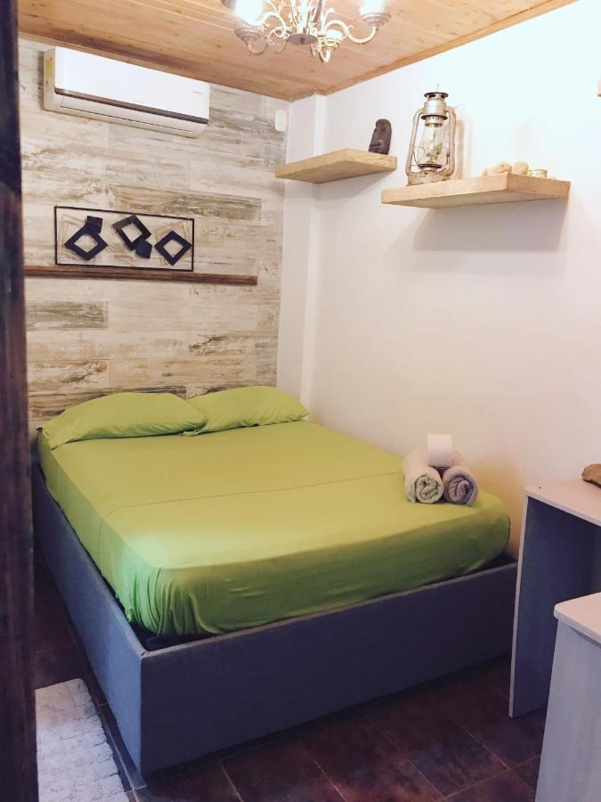 Casa Mama Waldy New Hotell Cartagena Exteriör bild