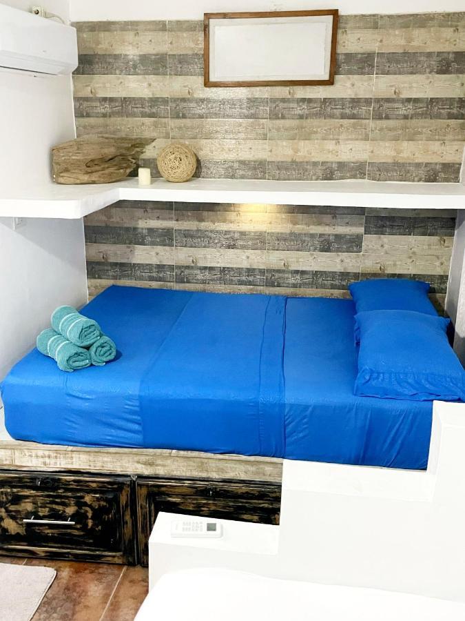 Casa Mama Waldy New Hotell Cartagena Exteriör bild