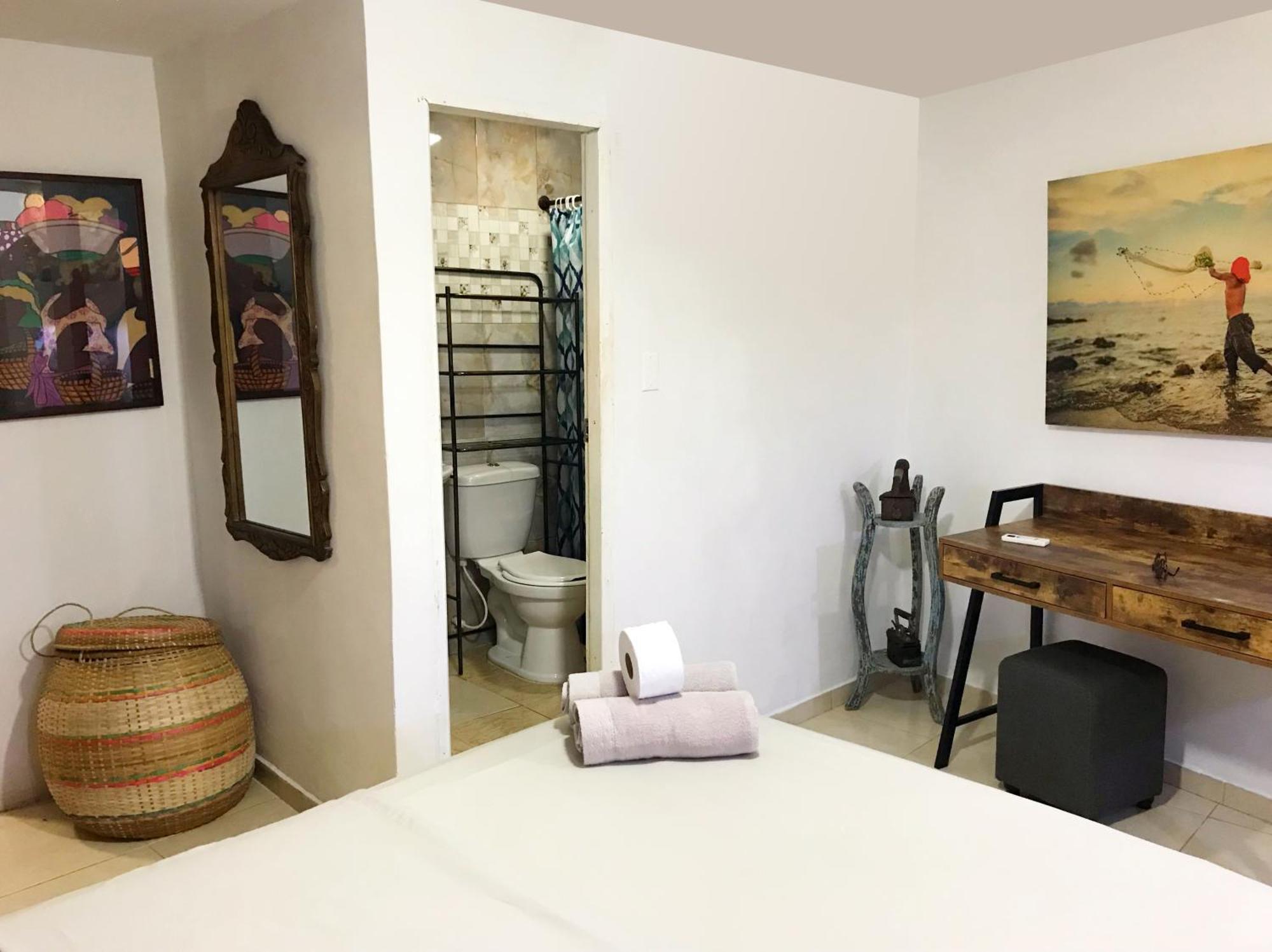 Casa Mama Waldy New Hotell Cartagena Exteriör bild